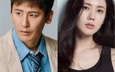 Diễn viên Hàn Quốc Choo Jahyun xấu hổ khi chồng lộ video thân mật với phụ nữ khác