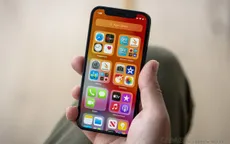 iPhone 12 Mini - mẫu iPhone có dòng đời ngắn nhất