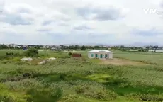 Không thể xây nhà vì đất giãn dân 20 năm vẫn... ba không