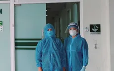 Thêm 2 bệnh nhân COVID-19 nguy kịch được ra viện