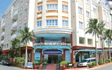 F2 dương tính với SARS-CoV-2, Hoàn Mỹ ITO Đồng Nai tạm phong tỏa khu khám sàng lọc