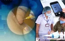 Hà Nội diễn tập tiêm chủng vaccine phòng COVID-19