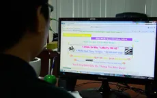 “Điểm mặt” 3 chiêu trò lừa đảo trúng thưởng qua điện thoại, mạng xã hội