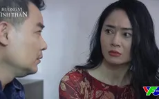 Hương vị tình thân - Tập 54: Ông Khang ủng hộ Long yêu Nam, bà Xuân đùng đùng suy diễn lung tung