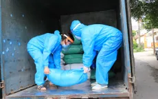 Nới lỏng biện pháp phòng, chống dịch tại một số phường của TP Bắc Ninh