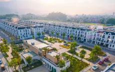 Thái Hưng Crown Villas: Đô thị đáng sống hội tụ cộng đồng tinh hoa