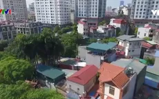Dự án treo 16 năm do chậm giải phóng mặt bằng