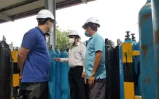 Tăng cường sản xuất, cung ứng oxy y tế phục vụ phòng, chống dịch COVID-19