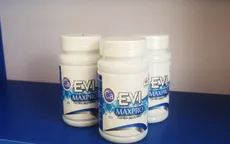 Hỗ trợ tăng chiều cao TPBVSK Evi Maxpro: Giải pháp tự nhiên, hiệu quả