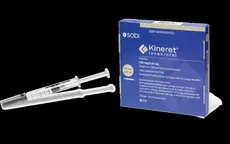 EU xem xét sử dụng thuốc viêm khớp Kineret để điều trị COVID-19