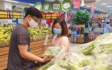 TP Hồ Chí Minh nỗ lực “lấp đầy” 1.500 tấn thực phẩm thiếu hụt mỗi ngày