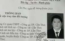 Truy tìm cựu cán bộ tín dụng Eximbank Cần Thơ liên quan vụ chiếm đoạt tài sản