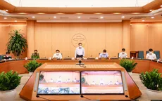 Hà Nội: Mỗi 1 F0 gây ra khoảng 50 ca lây, không còn lây lan nhỏ hẹp
