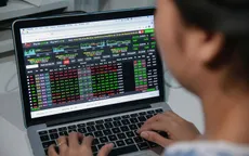 VN-Index lại mất hơn 13 điểm, lùi về gần mốc 1.200 điểm