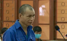 Phạt tù hai đối tượng phạm tội giết người