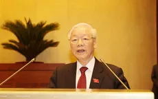 Quốc hội phải gần gũi, lắng nghe nhân dân, để thực hiện và hoàn thành tốt nhất nhiệm vụ được giao phó