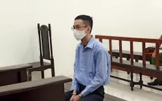 5 năm tù cho đối tượng kêu gọi "giết thẩm phán xét xử sơ thẩm vụ án Đồng Tâm"