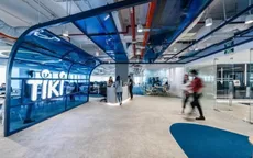 Tiki khẳng định không “bán mình” cho công ty Singapore