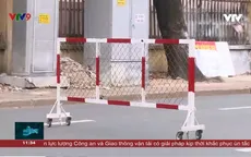 TP.HCM: Nghiên cứu áp dụng biện pháp mạnh hơn ở địa bàn đặc thù