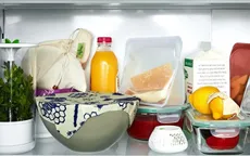 Cách bảo quản thực phẩm với những nguyên liệu sẵn có ở nhà
