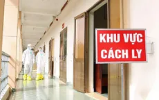 Từ 0h ngày 22/7, Hà Nội cách ly tập trung toàn bộ người về từ các địa phương đang giãn cách xã hội