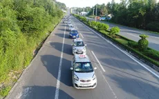 Trái phiếu tập đoàn Nam Thắng – Nhân tố mới đầy ấn tượng