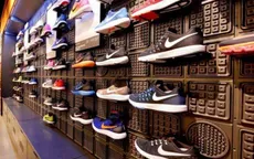 Nike có thể thiếu giày sản xuất tại Việt Nam
