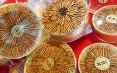 Cảnh báo người tiêu dùng về “xác” đông trùng hạ thảo