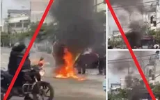 TP Hồ Chí Minh phản hồi thông tin sai sự thật về việc người dân bức xúc tự thiêu