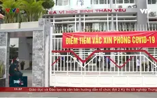 TP.HCM đã đặt mua 10 triệu liều vaccine, dự kiến về từ cuối tháng 7