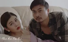 Mùa hoa tìm lại - Tập 26: Bắt gặp cảnh thân mật của vợ chồng Đồng, tim Lệ nhói đau