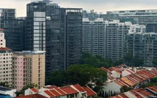 Giao dịch nhà ở xã hội tại Singapore sôi động mùa dịch