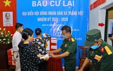 Hà Nội: Khởi tố vụ án, khởi tố bị can 4 đối tượng để điều tra về tội làm sai lệch kết quả bầu cử