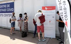 Liên hoan phim Cannes 2021 đã chi 1 triệu USD cho xét nghiệm COVID-19