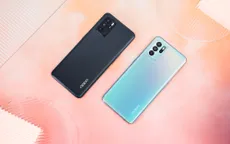 Reno 6 Series ra mắt, giá từ 9,49 triệu đồng