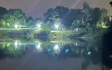 Phó công an huyện và Trưởng phòng văn hóa ở Phú Thọ bị lật thuyền tử vong