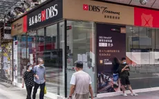 Hong Kong (Trung Quốc) công bố chiến lược “Fintech 2025”