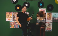 Gặp gỡ nghệ sĩ có 4 thệ hệ "say" kèn clarinet