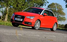 "Bé hạt tiêu" Audi A1 chính thức bị khai tử