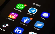Facebook và Telegram bị phạt nặng vì không xóa nội dung cấm tại Nga