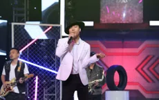 Quán quân beatbox châu Á Trần Thái Sơn “trình làng” ca khúc mới sau 2 ngày sáng tác