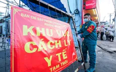 Thành ủy TP Hồ Chí Minh ra Chỉ thị khẩn sau 14 ngày thực hiện giãn cách xã hội theo Chỉ thị 16