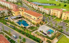 DK ENC Việt Nam tiên phong kiến tạo đẳng cấp BĐS nghỉ dưỡng ven đô trong quần thể Golf
