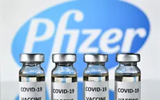 Mũi 1 tiêm vaccine COVID-19 AstraZeneca sẽ được ưu tiên tiêm mũi 2 vaccine Pfizer