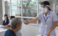 Đặt mục tiêu miễn dịch cộng đồng vào cuối năm 2021, đầu 2022