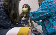 EU cho phép tiêm vaccine COVID-19 của Moderna cho trẻ vị thành niên