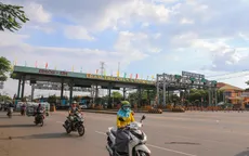 Yêu cầu thực hiện nghiêm dừng thu phí BOT