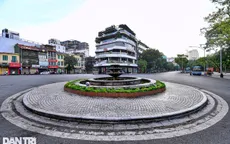 Người dân Thủ đô đồng thuận thực hiện giãn cách, đồng lòng cùng chính quyền đẩy lùi dịch bệnh