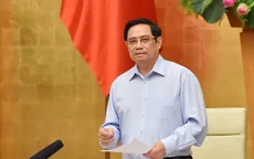 Thủ tướng: Khắc phục hạn chế, thực hiện nghiêm, triệt để yêu cầu phòng chống dịch