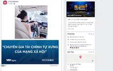 Bóc mẽ chiêu trò không làm mà vẫn có ăn của những “tổng tài tiền tỷ”